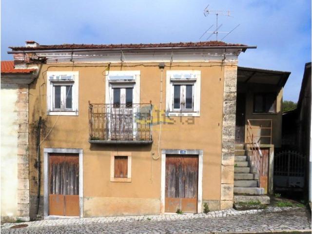 Moradia, Cumeeira