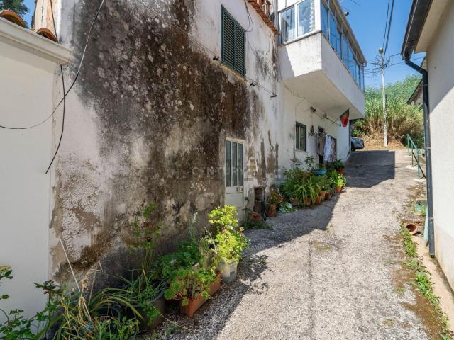 Moradia, Santo António dos Olivais