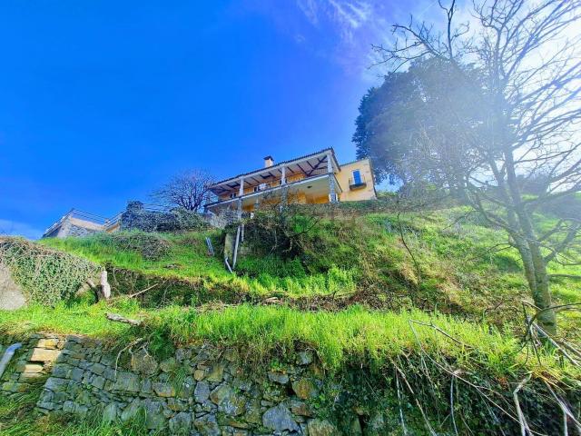 Moradia, Cumieira