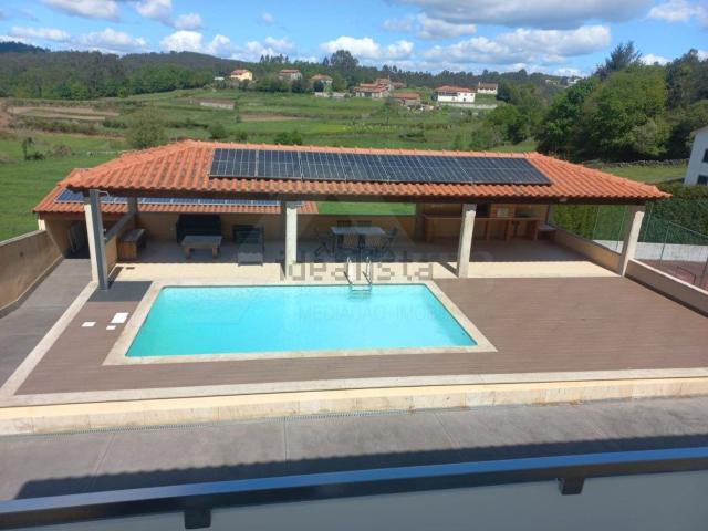 Moradia, Cunha