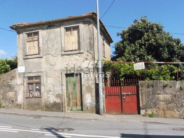Moradia, Custóias Leça do Balio Guifões