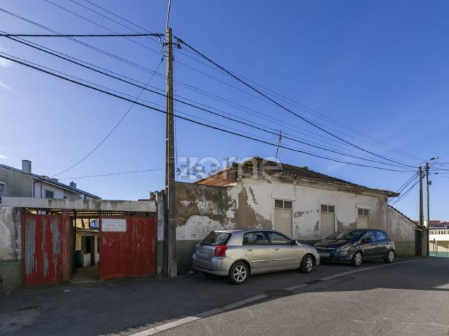 Moradia, Guifões