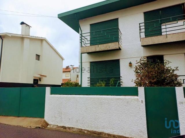 Moradia, Custóias Leça do Balio Guifões