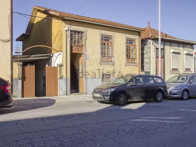 Moradia, Custóias Leça do Balio Guifões