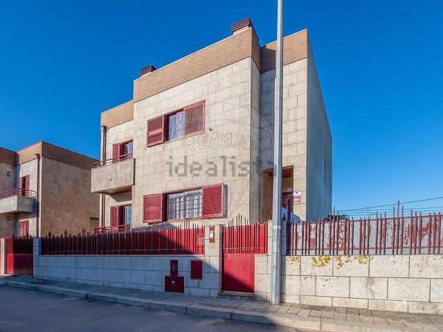 Moradia, Custóias Leça do Balio Guifões