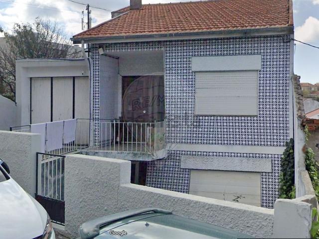 Moradia, Custóias Leça do Balio Guifões