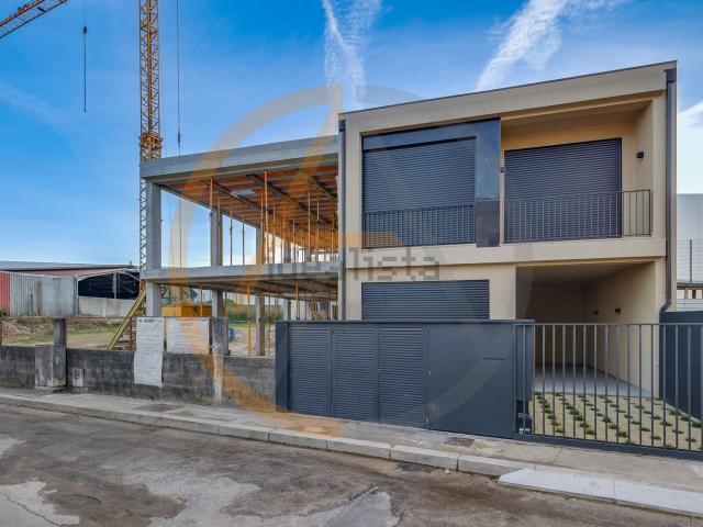 Moradia, Custóias Leça do Balio Guifões