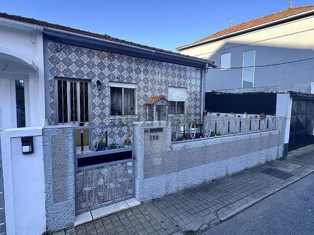 Moradia, Custóias Leça do Balio Guifões