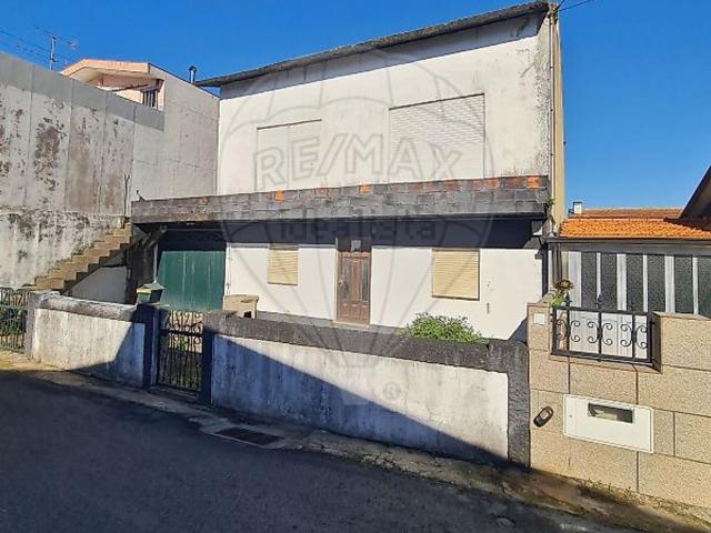 Moradia, Custóias Leça do Balio Guifões