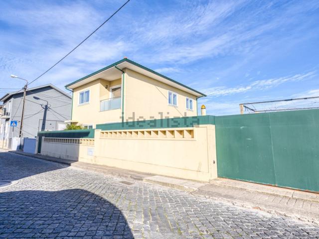 Moradia, Custóias Leça do Balio Guifões
