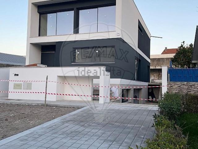 Moradia, Custóias Leça do Balio Guifões