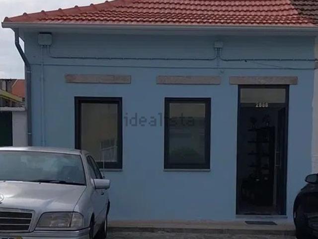 Moradia, Custóias Leça do Balio Guifões