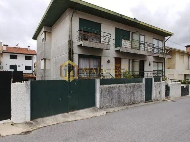 Moradia, Custóias Leça do Balio Guifões