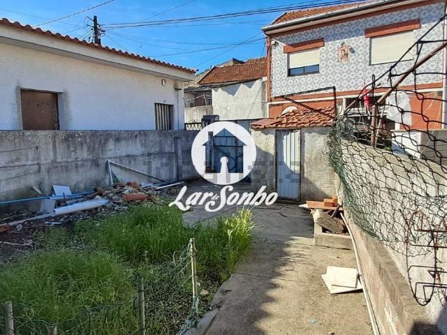 Moradia, Custóias Leça do Balio Guifões
