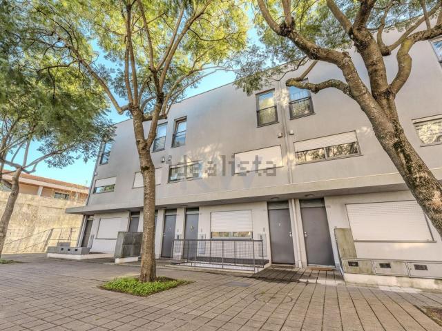 Moradia, Custóias Leça do Balio Guifões