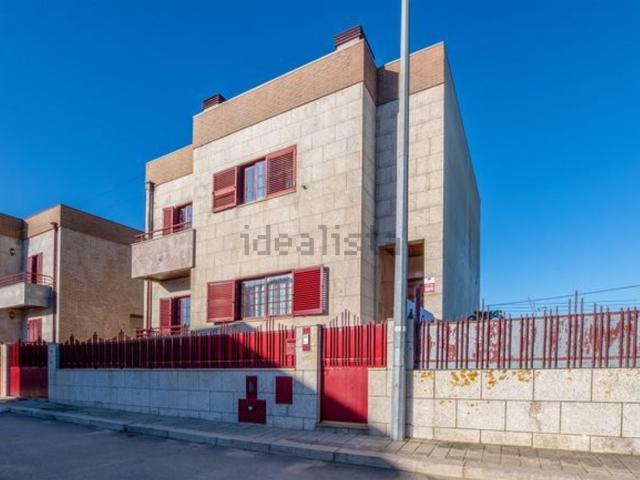 Moradia, Custóias Leça do Balio Guifões
