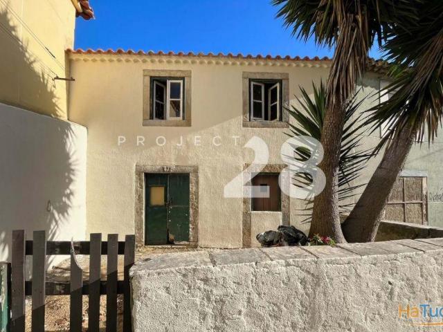 Moradia Cacém | 23123678245