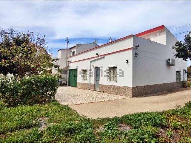 Moradia, Vila Nova de Cacela