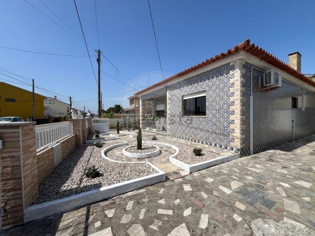 Moradia, Cacia