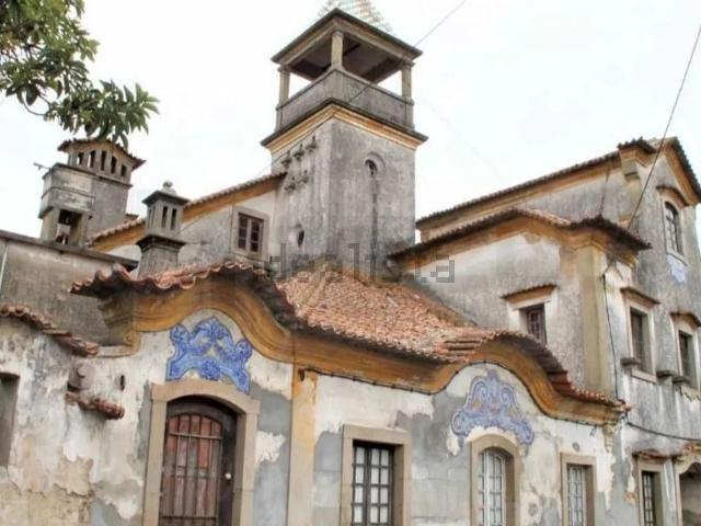 Moradia, Cacia
