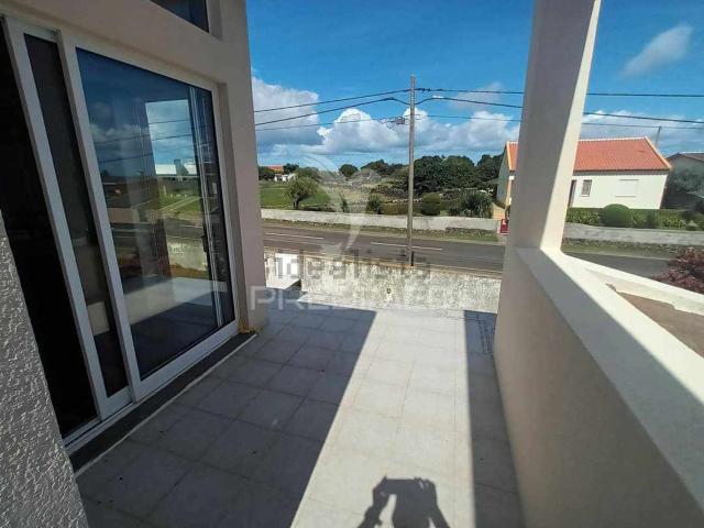 Moradia, Cabo da Praia