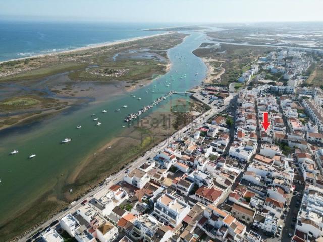 Moradia, Cabanas de Tavira