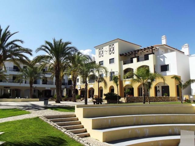 Moradia, Cabanas de Tavira