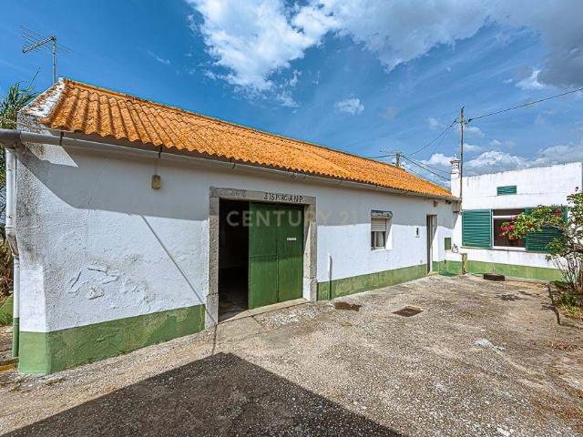 Moradia Cabanas Palmela