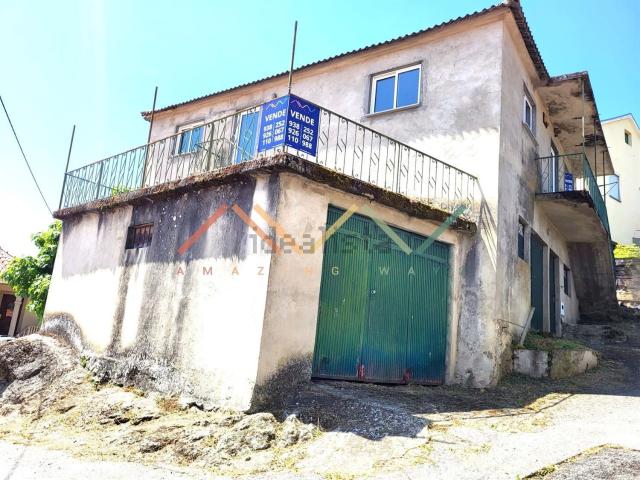 Moradia, Cabeça Boa