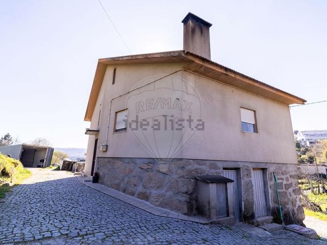 Moradia, Cabeça Santa