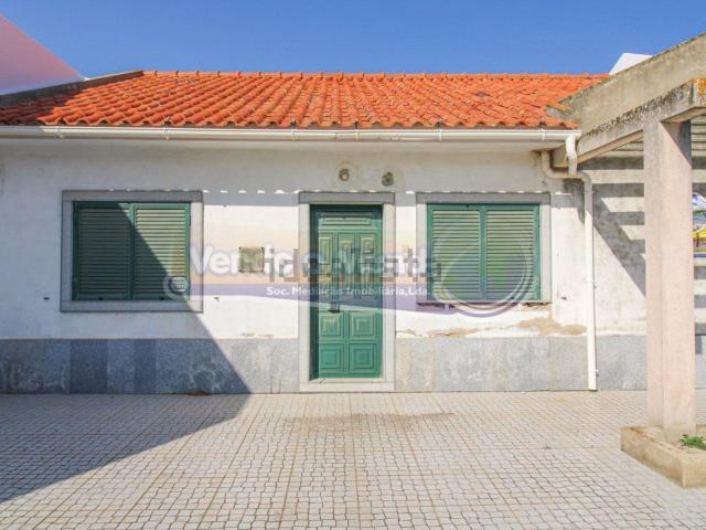 Moradia, Cabeção