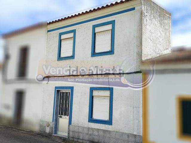Moradia, Cabeção