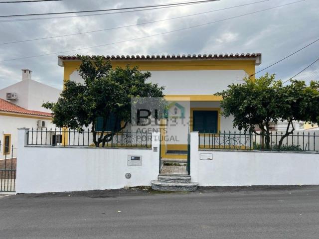 Moradia, Cabeço de Vide