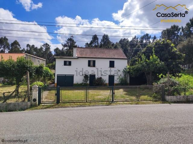 Moradia, Cabeçudo