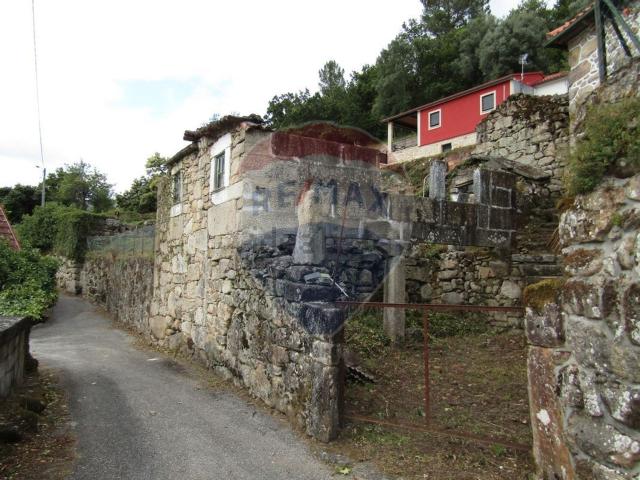 Moradia, Cabreiro