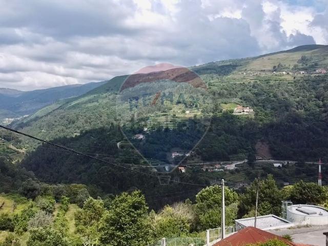 Moradia, Cabreiro