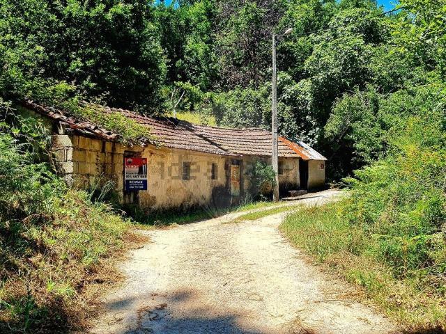 Moradia, Cabril