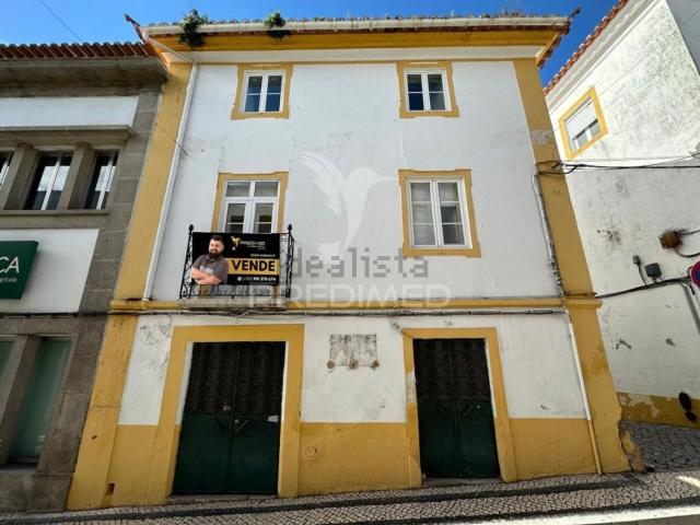 Moradia, Caia São Pedro Alcáçova