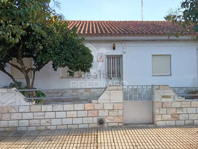 Moradia, Caia São Pedro Alcáçova