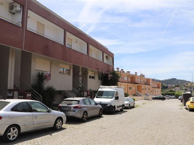 Moradia, Caldas de Vizela