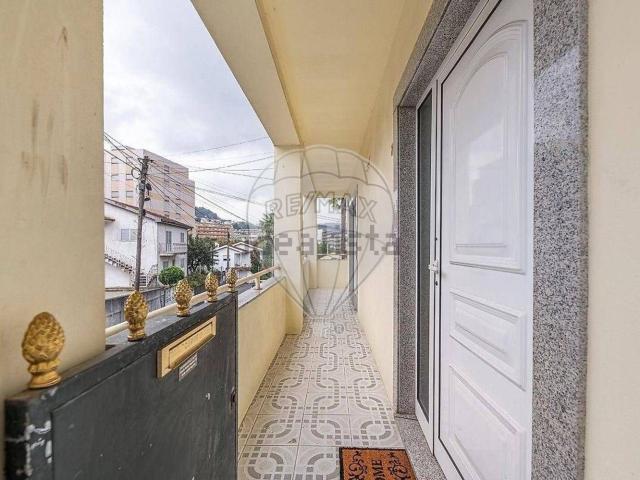 Moradia, Caldas de Vizela