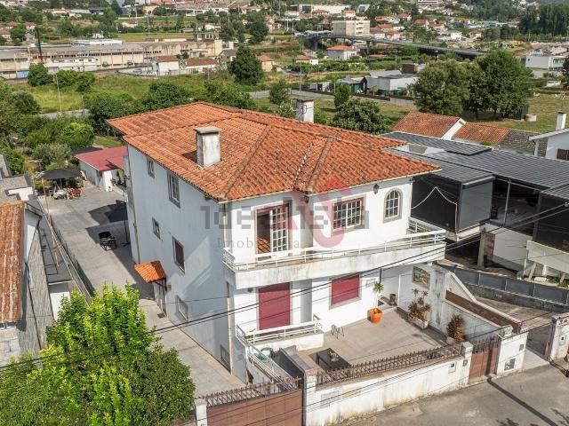 Moradia, Caldas de Vizela
