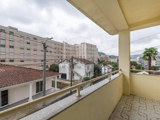 Moradia, Caldas de Vizela