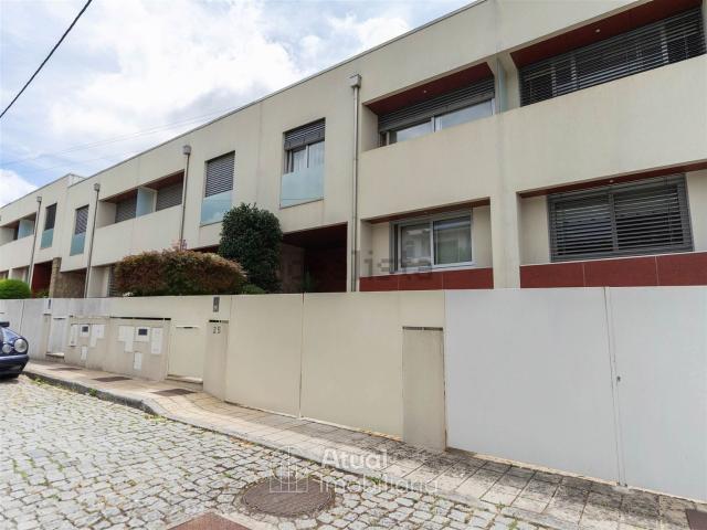 Moradia, Caldas de Vizela