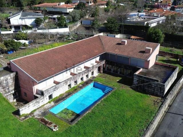 Moradia, Caldas de Vizela