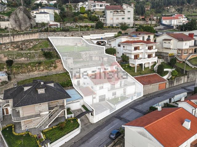 Moradia, Caldas de Vizela