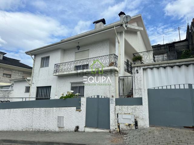 Moradia, Caldas de Vizela