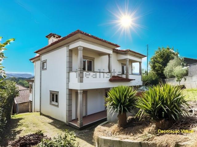 Moradia, Caldas de Vizela