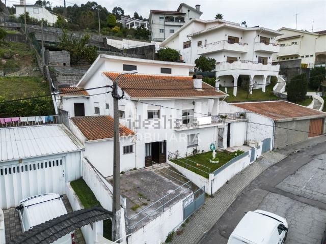 Moradia, Caldas de Vizela