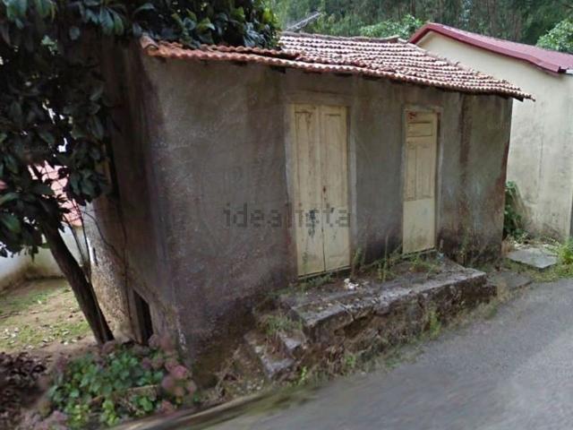 Moradia, Caldas de São Jorge e Pigeiros